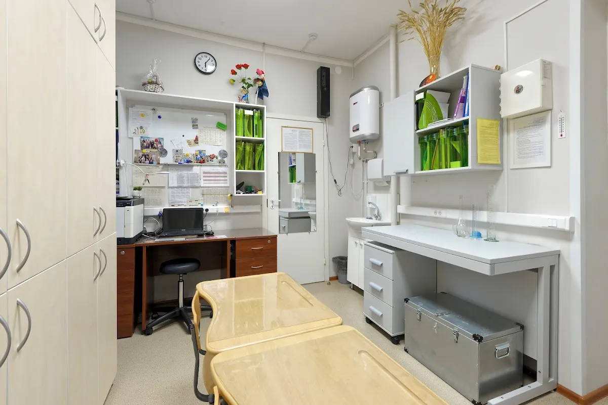 Shamir Jewish School — foto 6