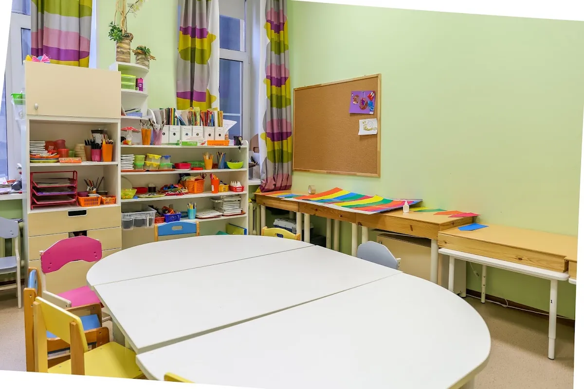 Shamir Jewish School — foto 7