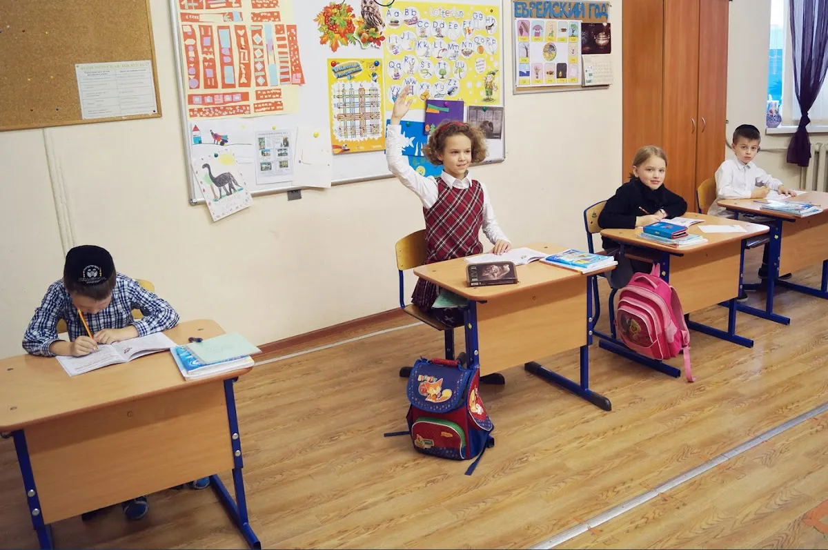 Shamir Jewish School — foto 8