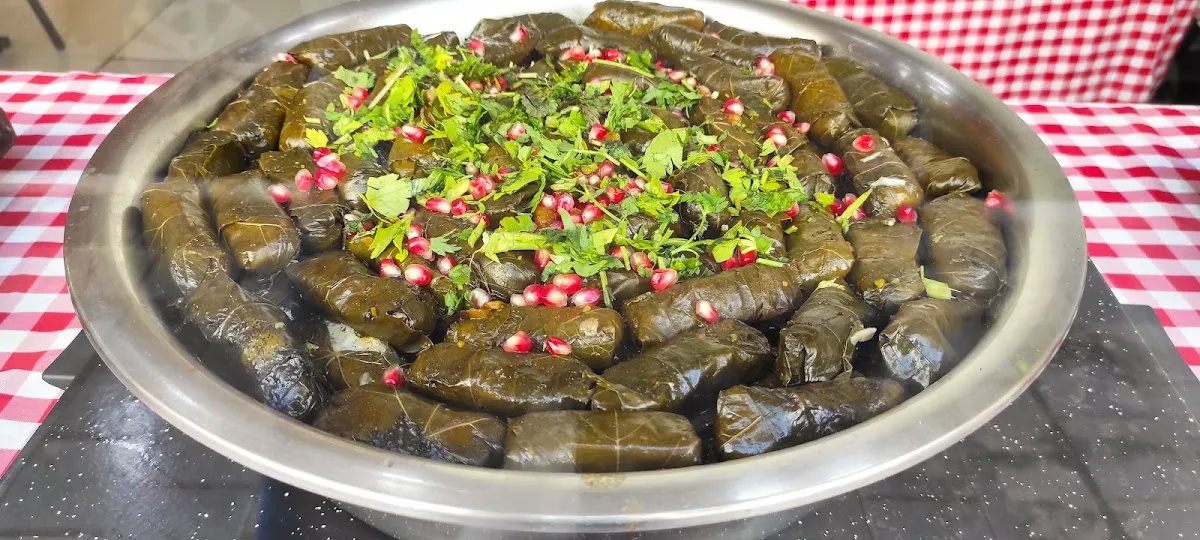Shamshiri — photo 3