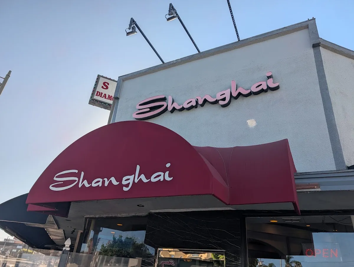 Shanghai Diamond Garden