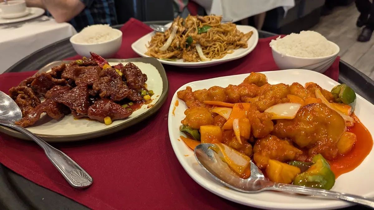 Shanghai Diamond Garden — foto 5