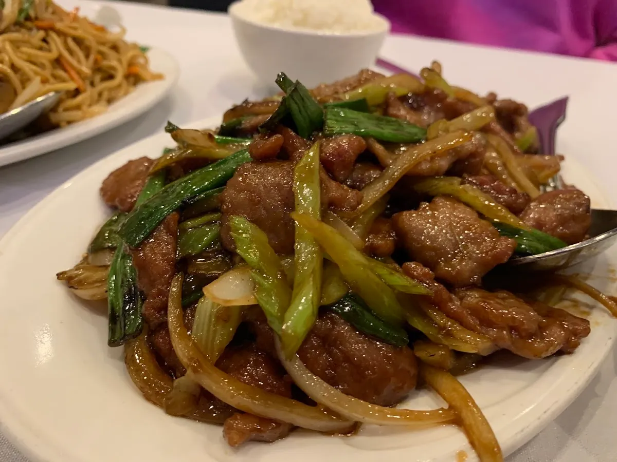 Shanghai Diamond Garden — foto 8