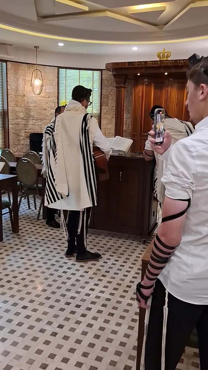 Shanghai Jewish Centers — foto 2