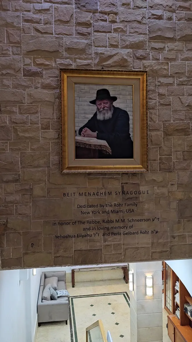 Shanghai Jewish Centers — foto 6