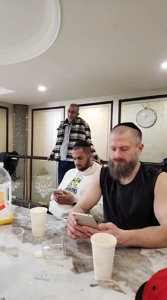 Shanghai Jewish Centers — foto 7