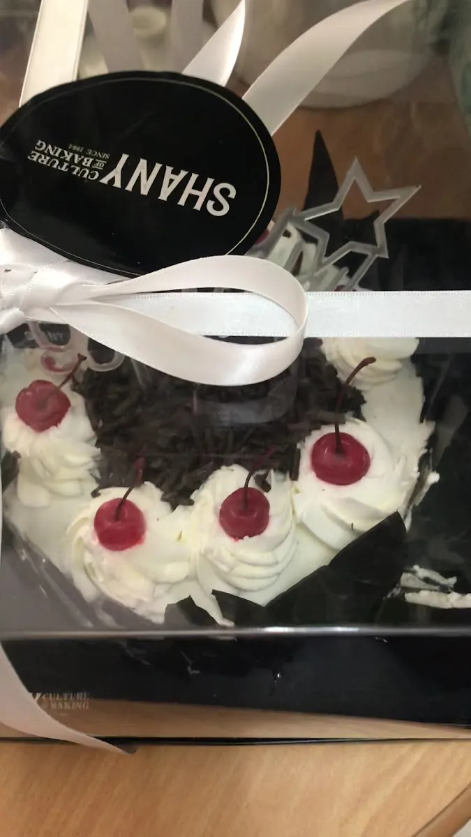 Shany Patisserie (HaAtzmaut) — foto 2