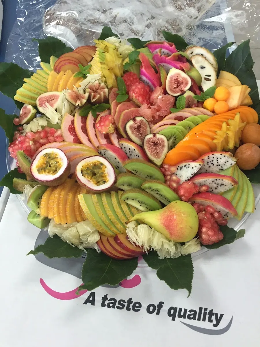 Shany Patisserie (HaAtzmaut) — foto 3