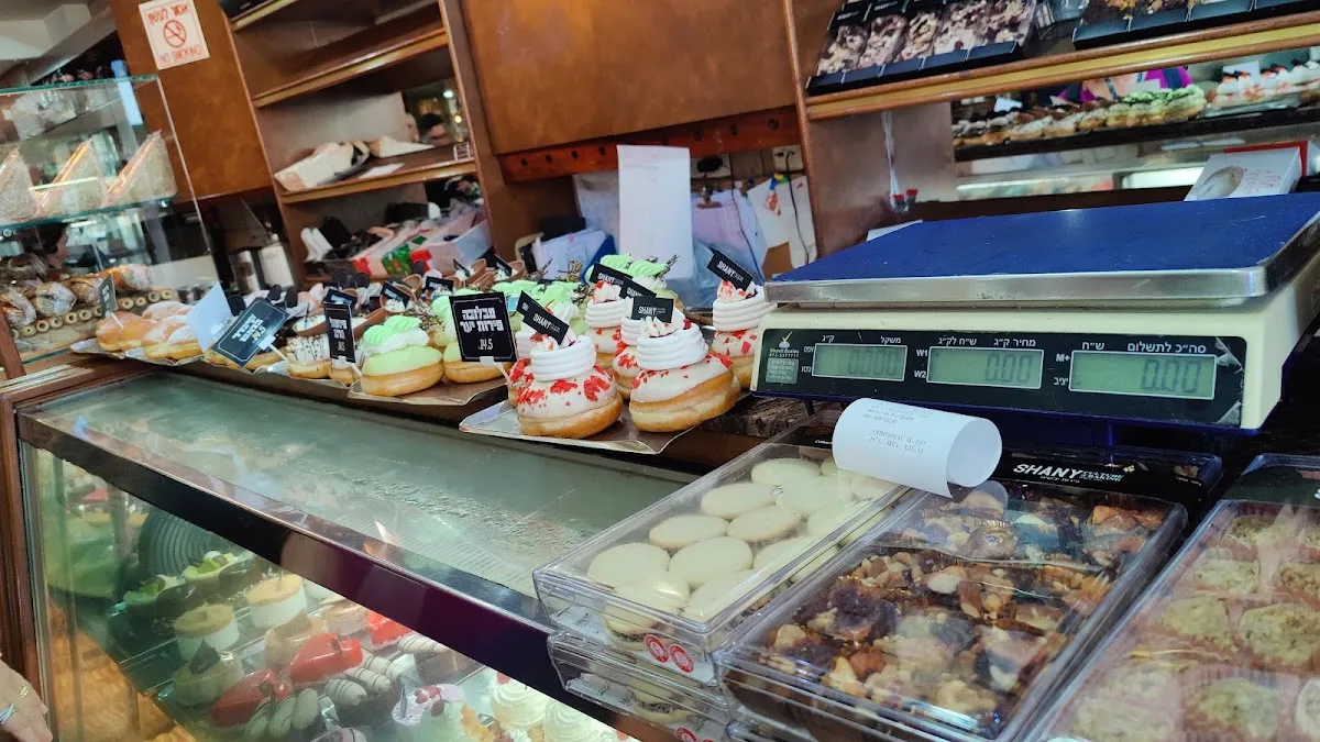 Shany Patisserie (HaAtzmaut) — foto 4