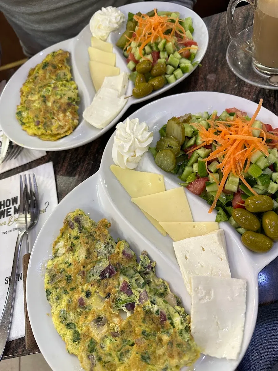Shany Patisserie (HaAtzmaut) — foto 7