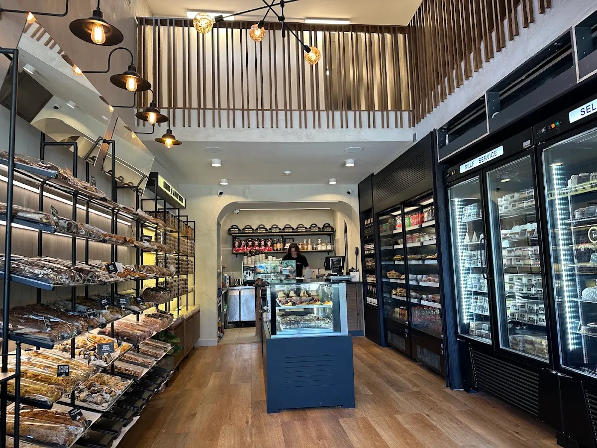 Shany Patisserie (Moriah) — foto 3