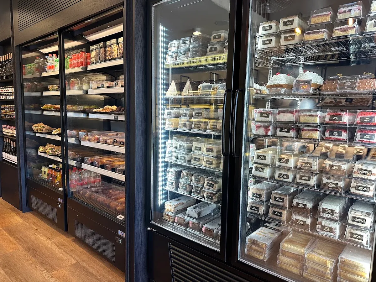 Shany Patisserie (Moriah) — foto 4