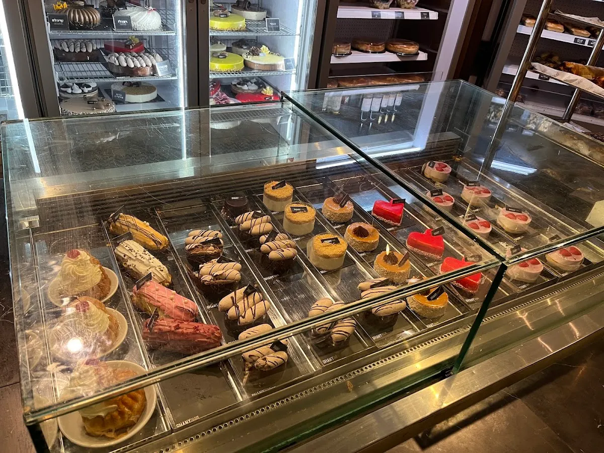 Shany Patisserie (Trumpeldor) — foto 3
