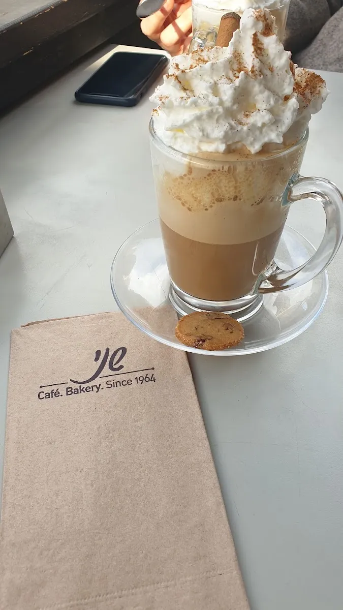 Shany Patisserie (Trumpeldor) — foto 5