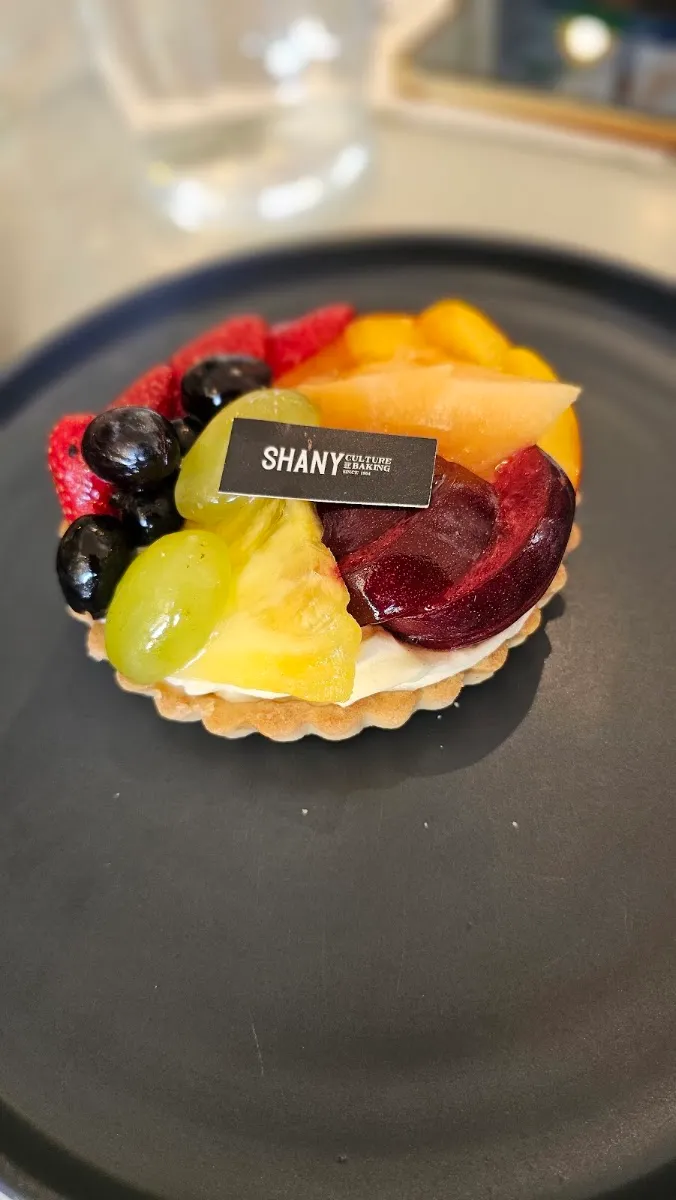 Shany Patisserie (Trumpeldor) — foto 9