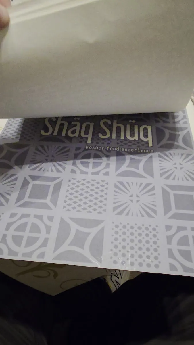 Shaq Shuq — foto 2