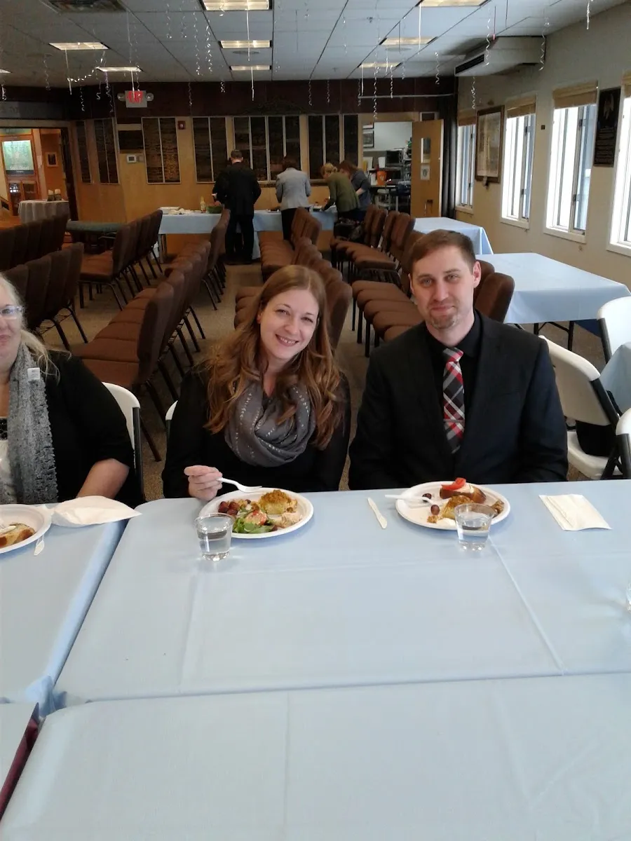 Sharei Chesed Congregation — foto 2
