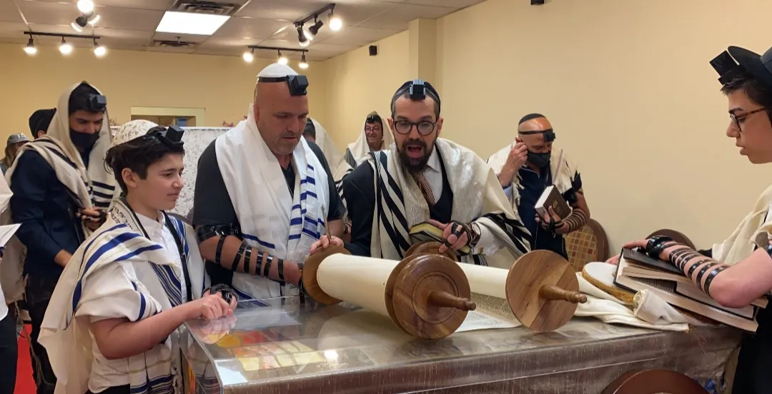 Sharey Zion — foto 3