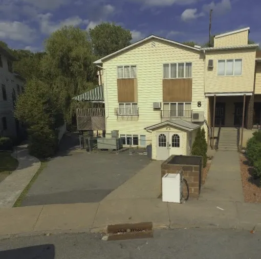 Sharmash Shul — photo 2