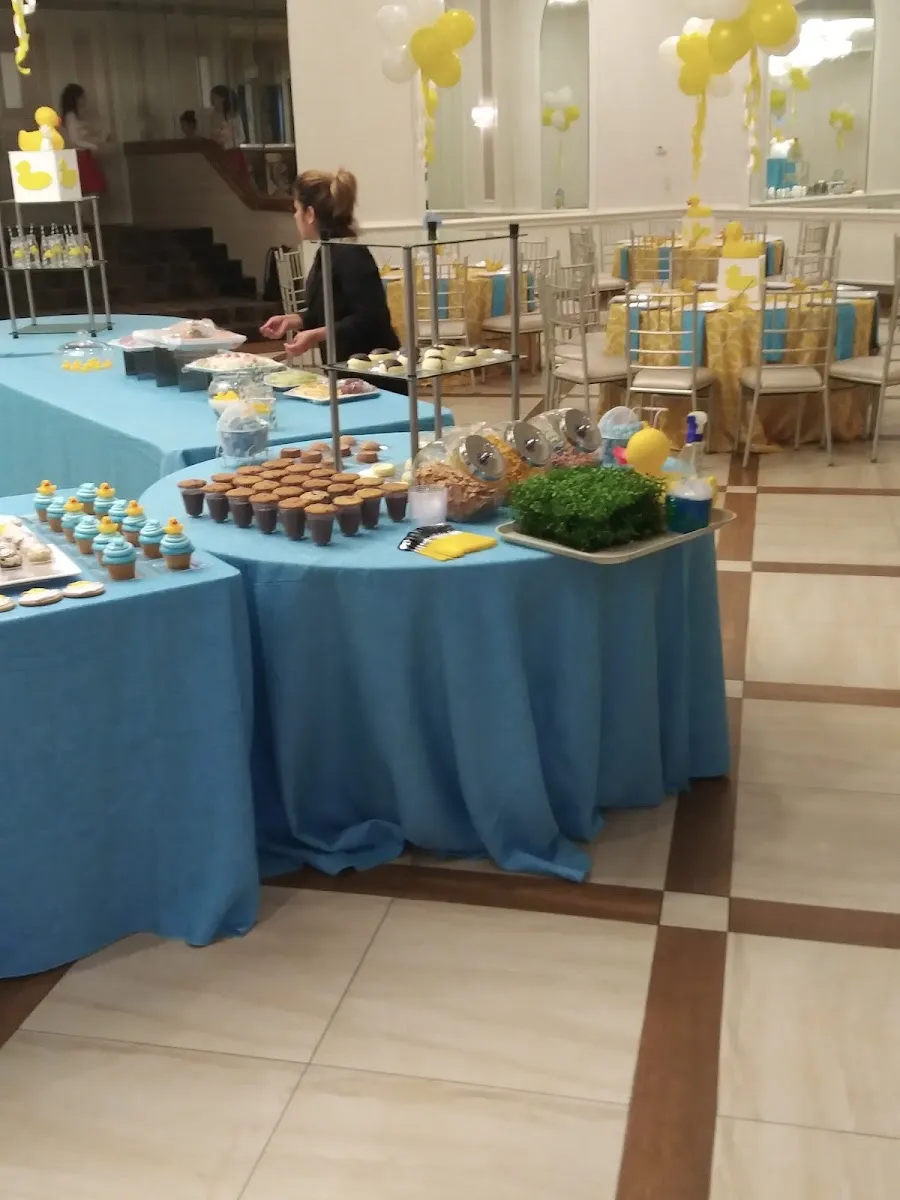 Sharmel Caterers Inc