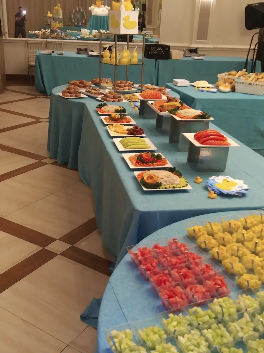 Sharmel Caterers Inc — photo 2