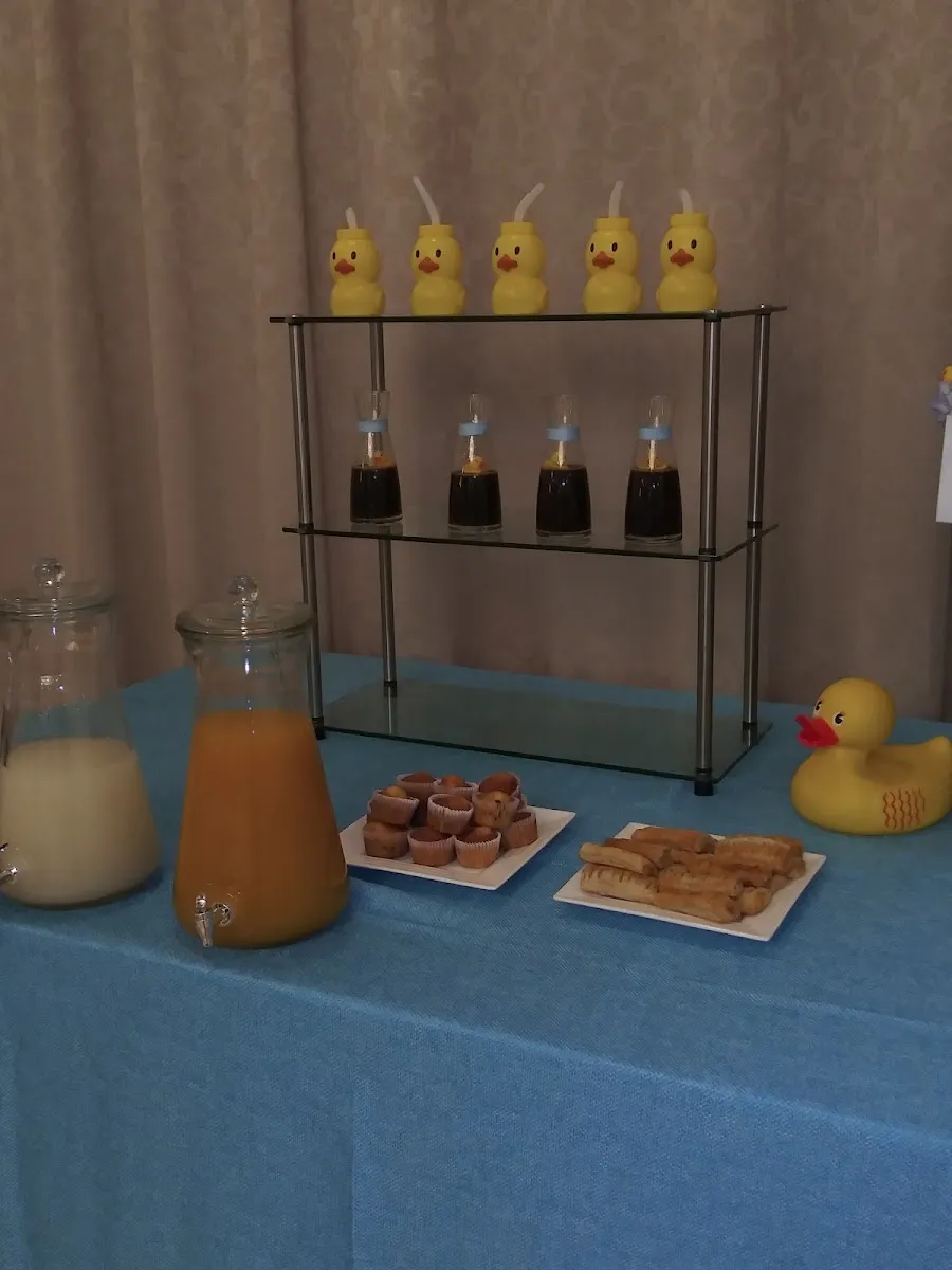 Sharmel Caterers Inc — photo 3