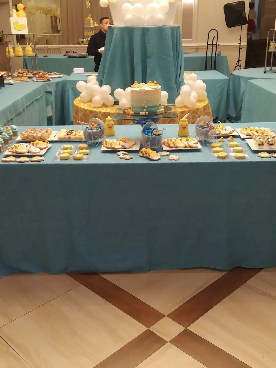 Sharmel Caterers Inc — photo 4