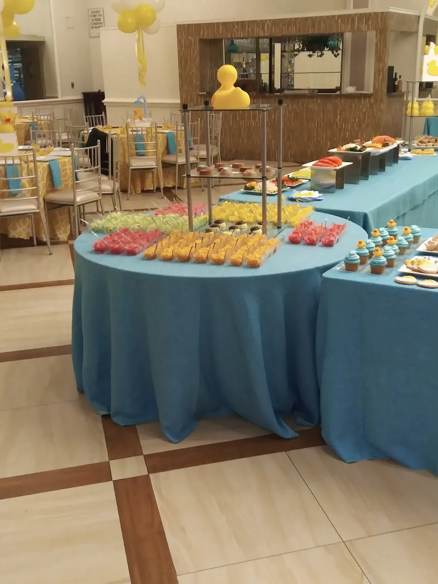 Sharmel Caterers Inc — photo 5