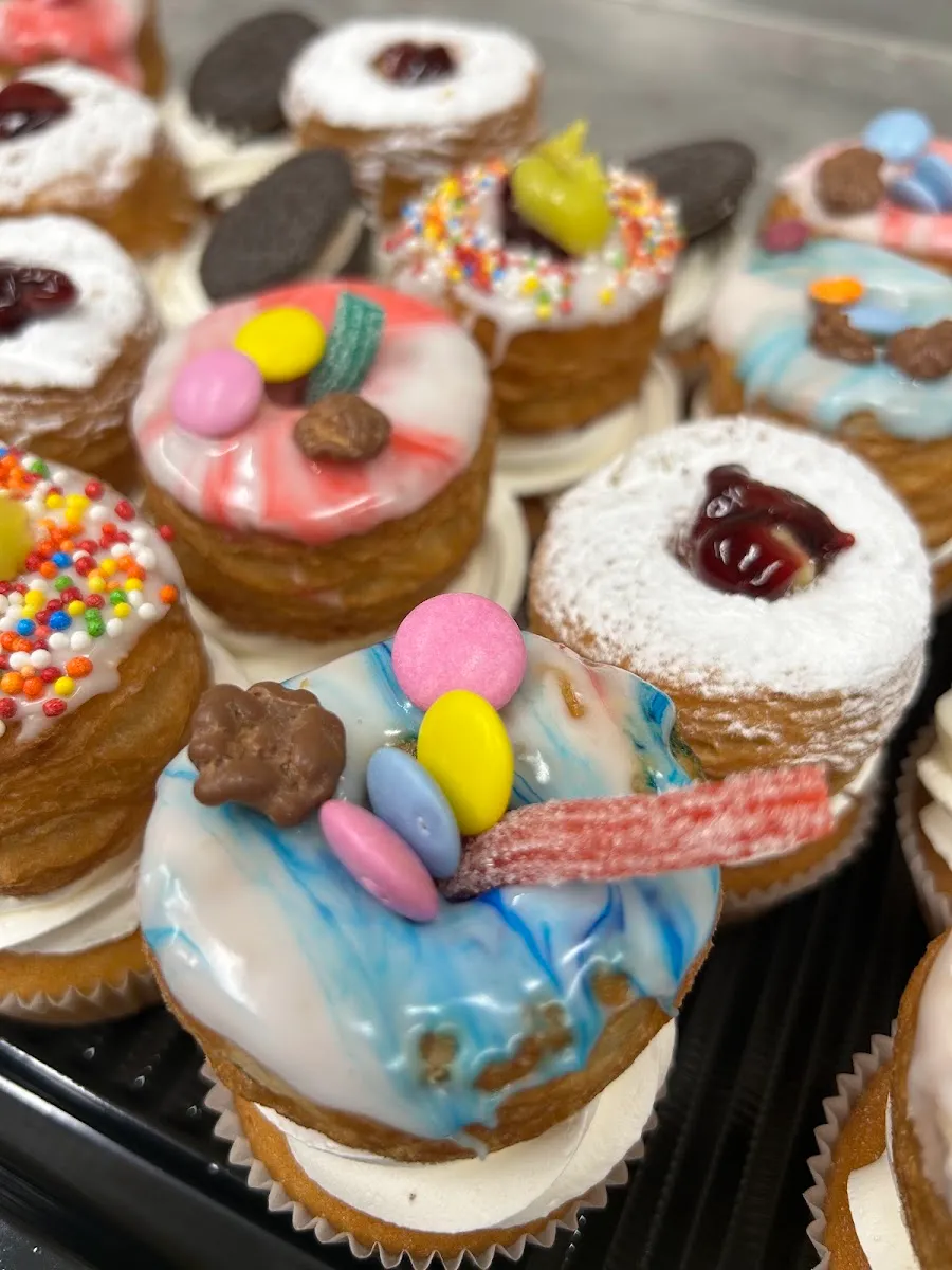 Sharon's Bakery — photo 2