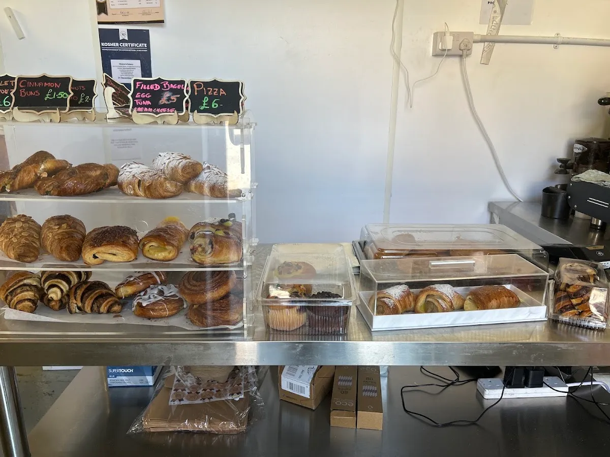Sharon's Bakery — photo 3