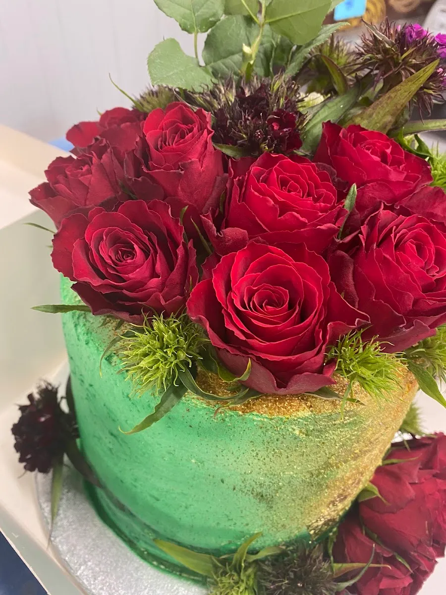 Sharon's Bakery — photo 4