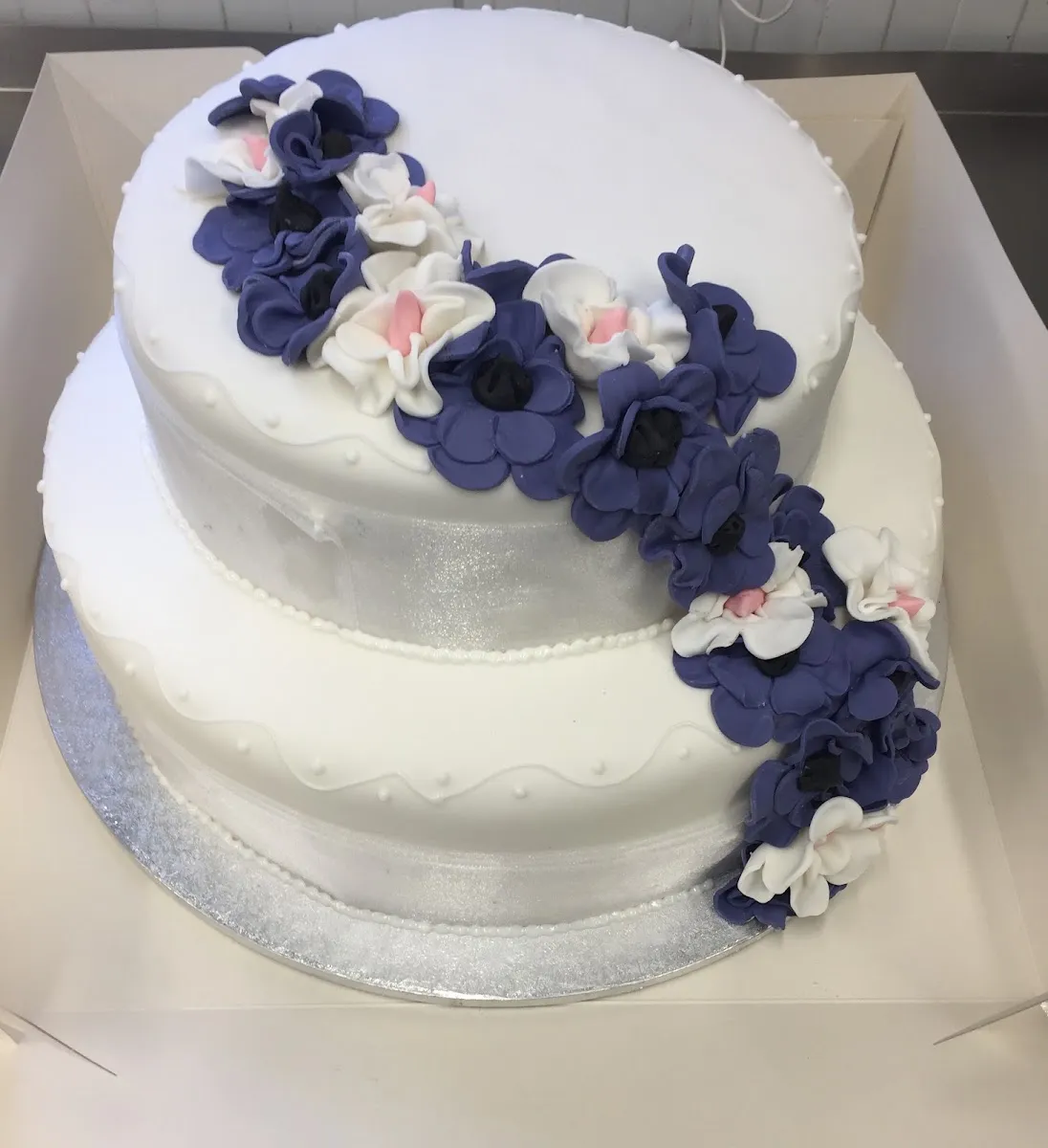 Sharon's Bakery — photo 5