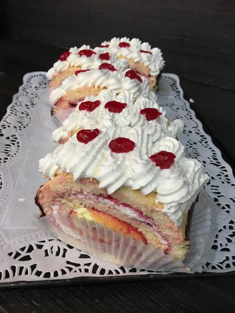 Sharon's Bakery — photo 8