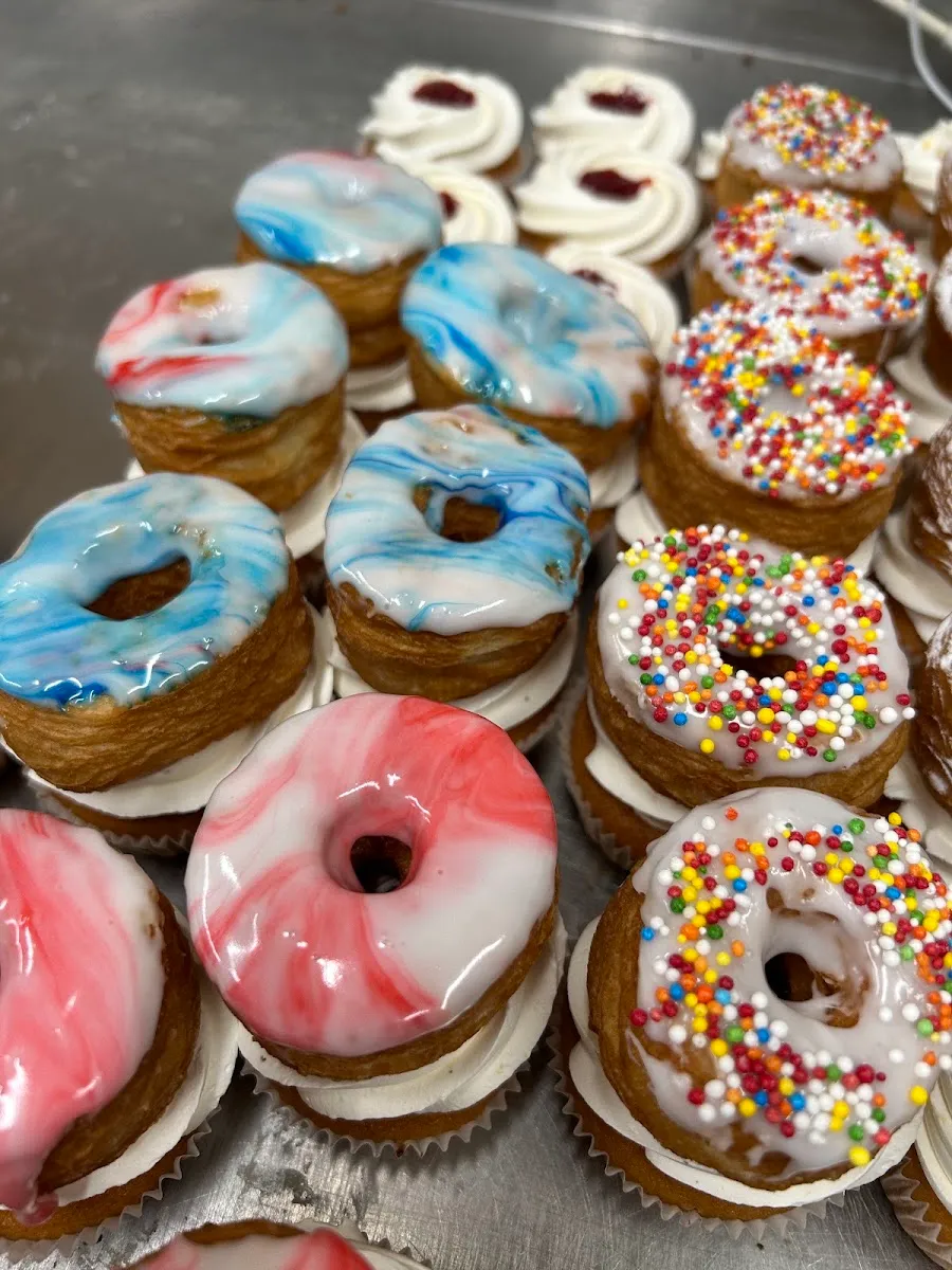 Sharon's Bakery — photo 10