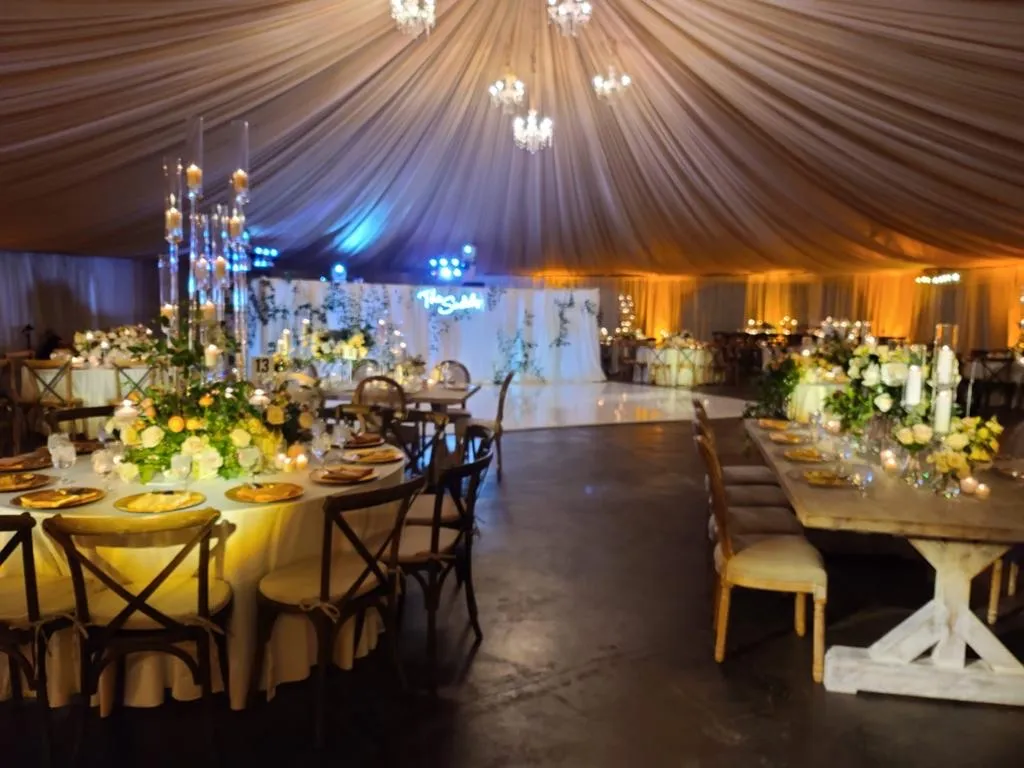 Sharon's Catering