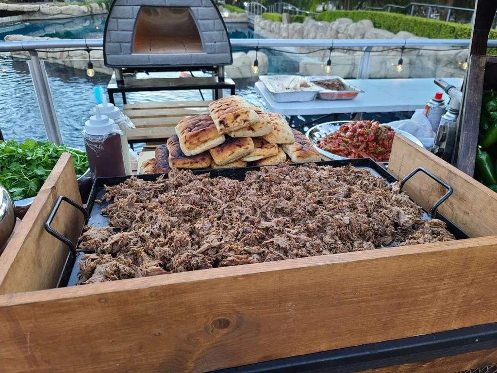 Sharon's Catering — foto 2