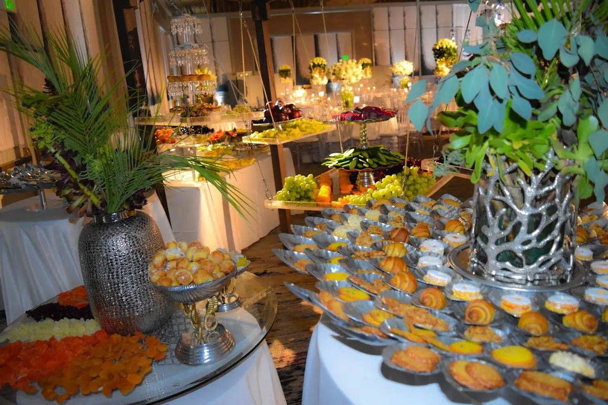 Sharon's Catering — foto 5