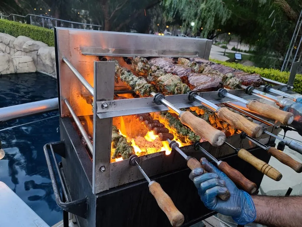 Sharon's Catering — foto 6