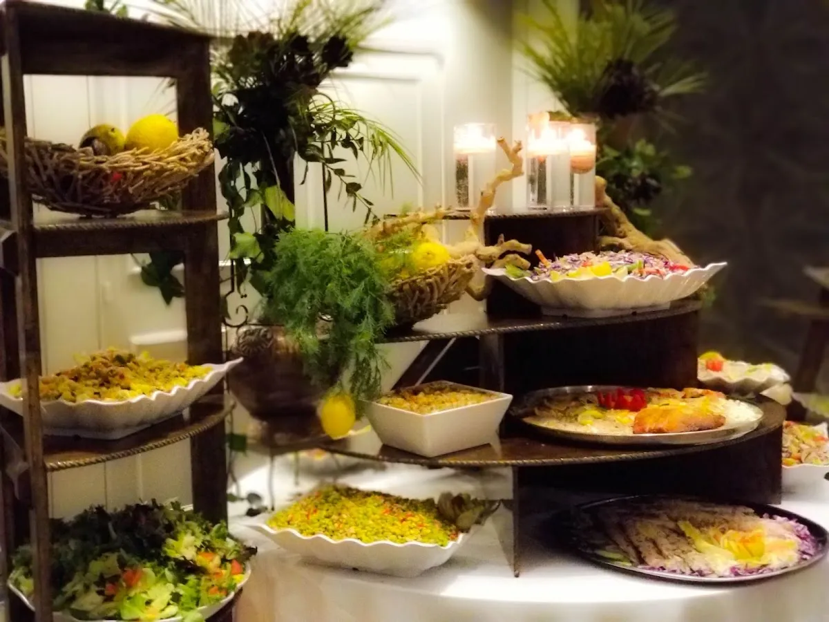 Sharon's Catering — foto 7