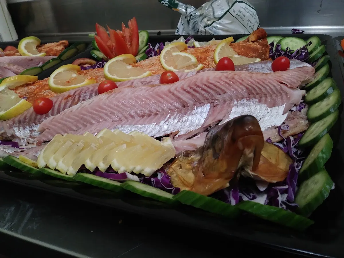 Sharon's Catering — foto 8