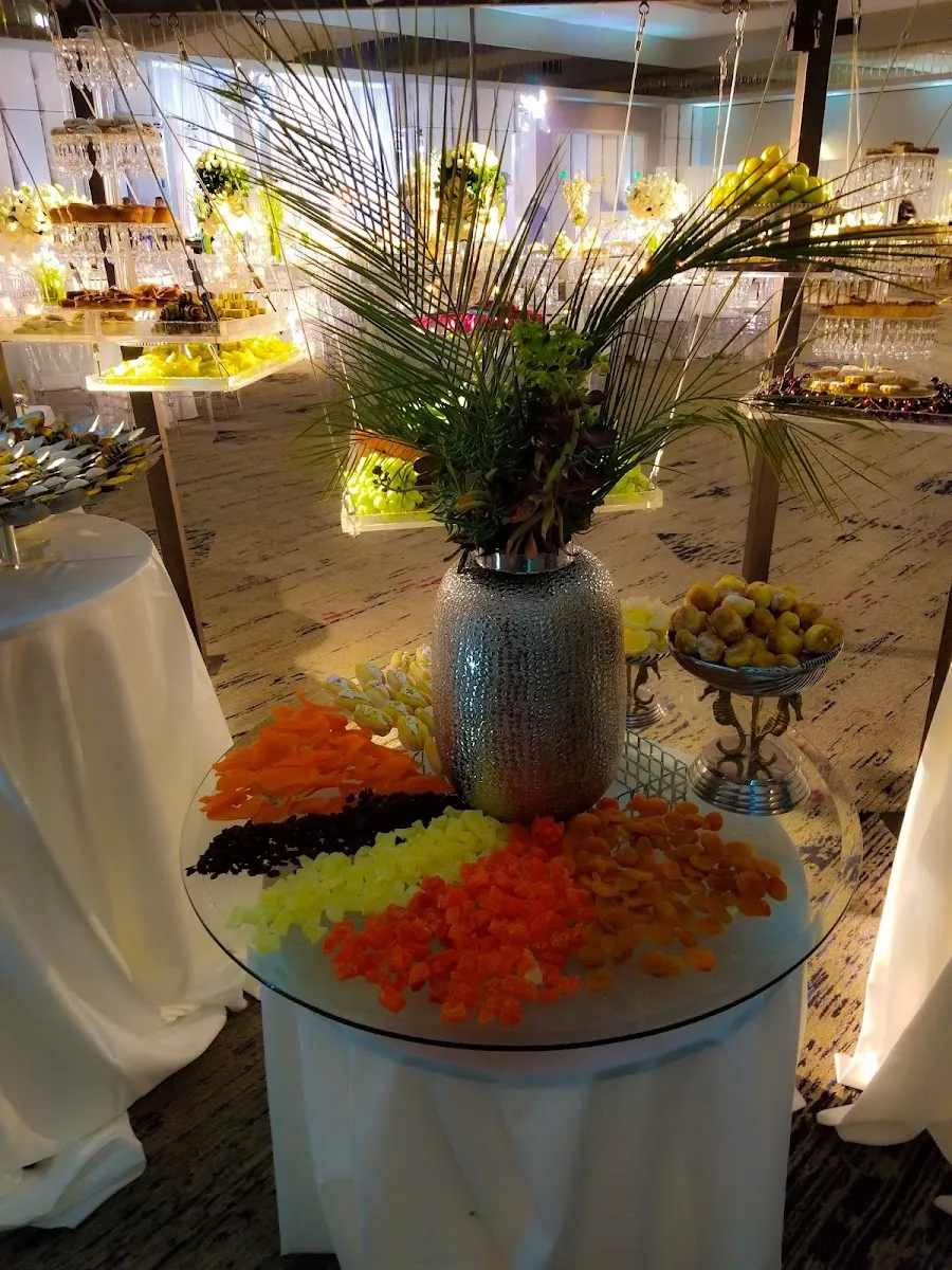 Sharon's Catering — foto 9