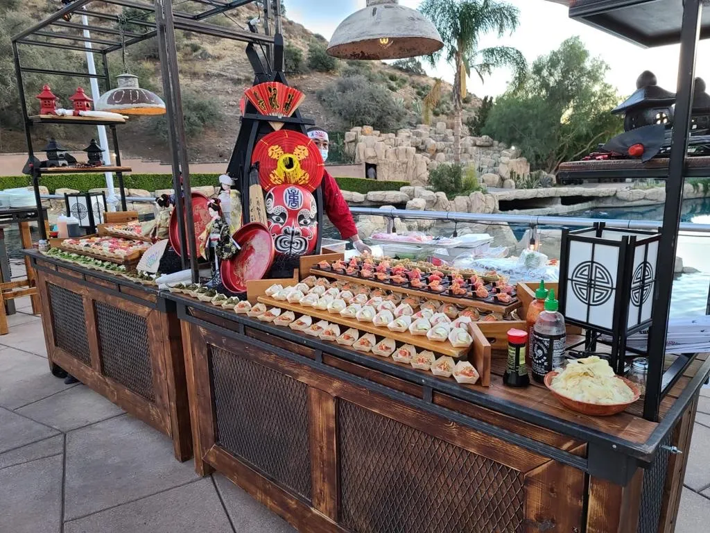 Sharon's Catering — foto 10