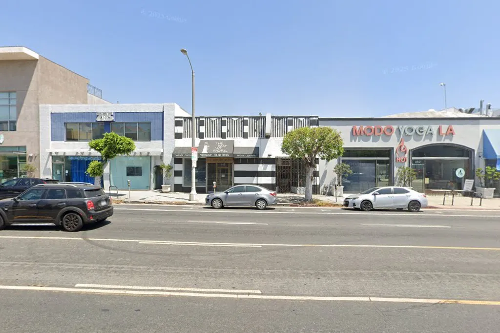Sharraie Torah Congregation