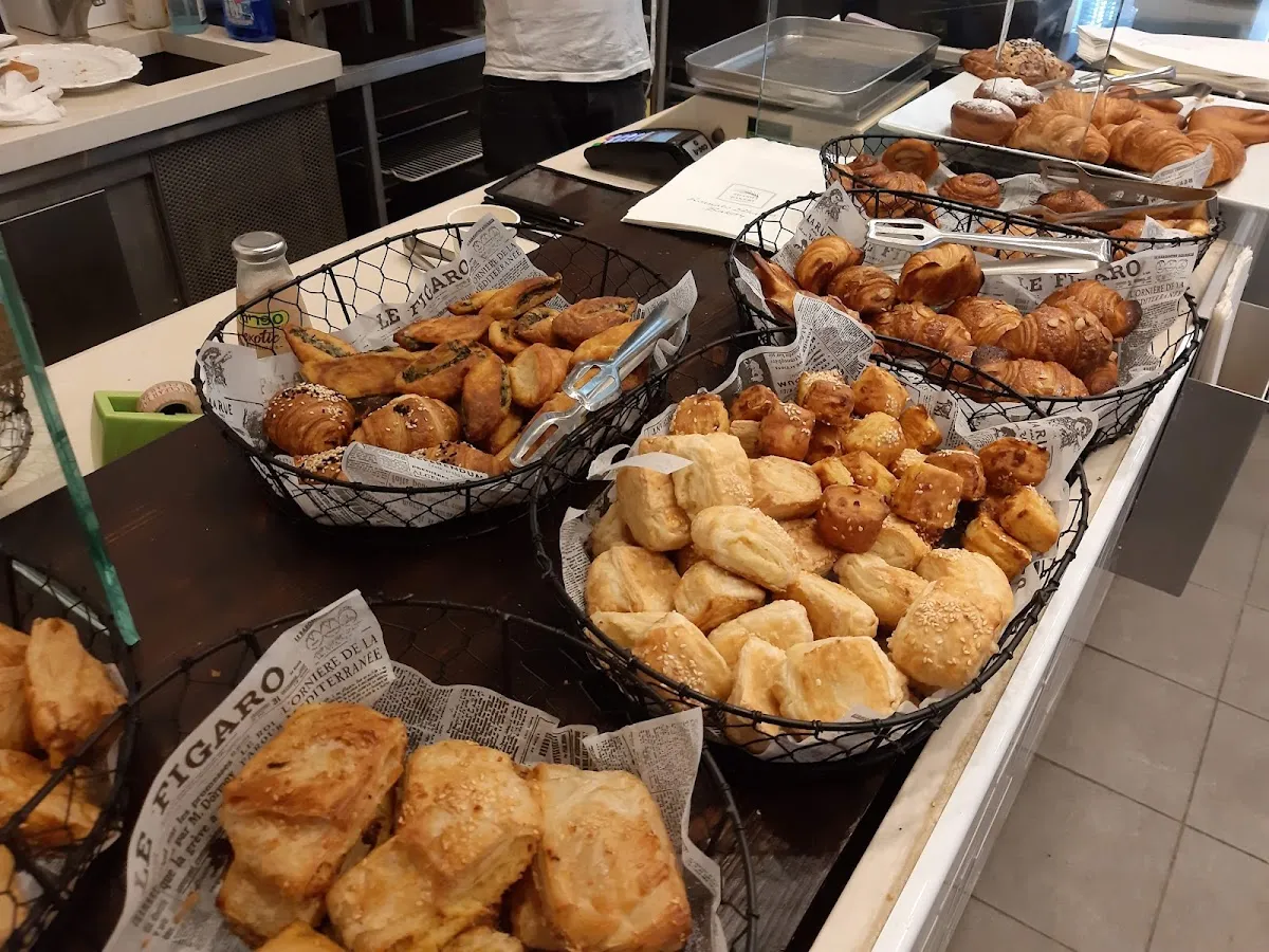 Shasha Bakery — photo 4