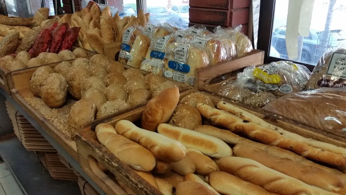 Shasha Bakery — photo 7