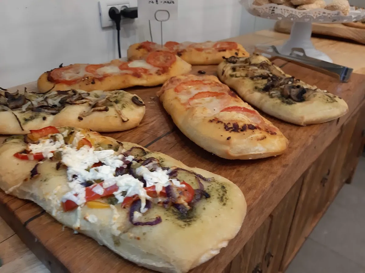 Shasha Bakery — photo 10