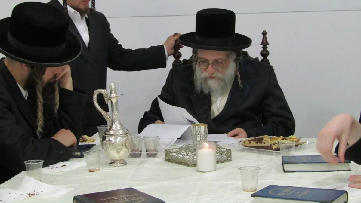 Shatz Drohobych Synagogue — foto 3