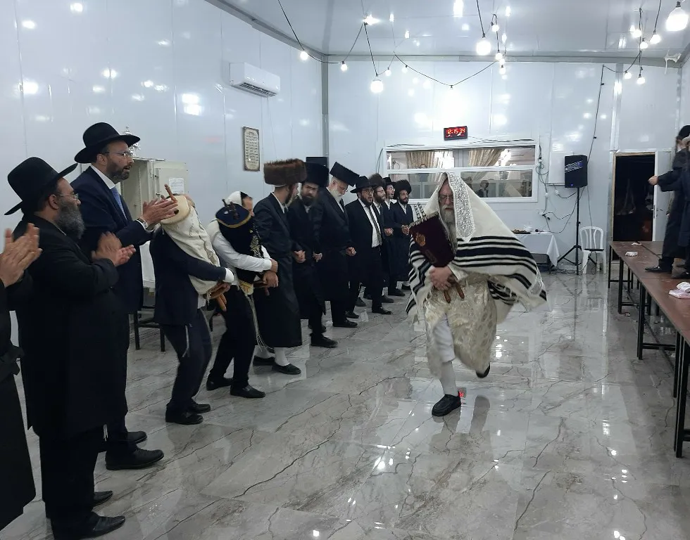 Shatz Drohobych Synagogue — foto 4