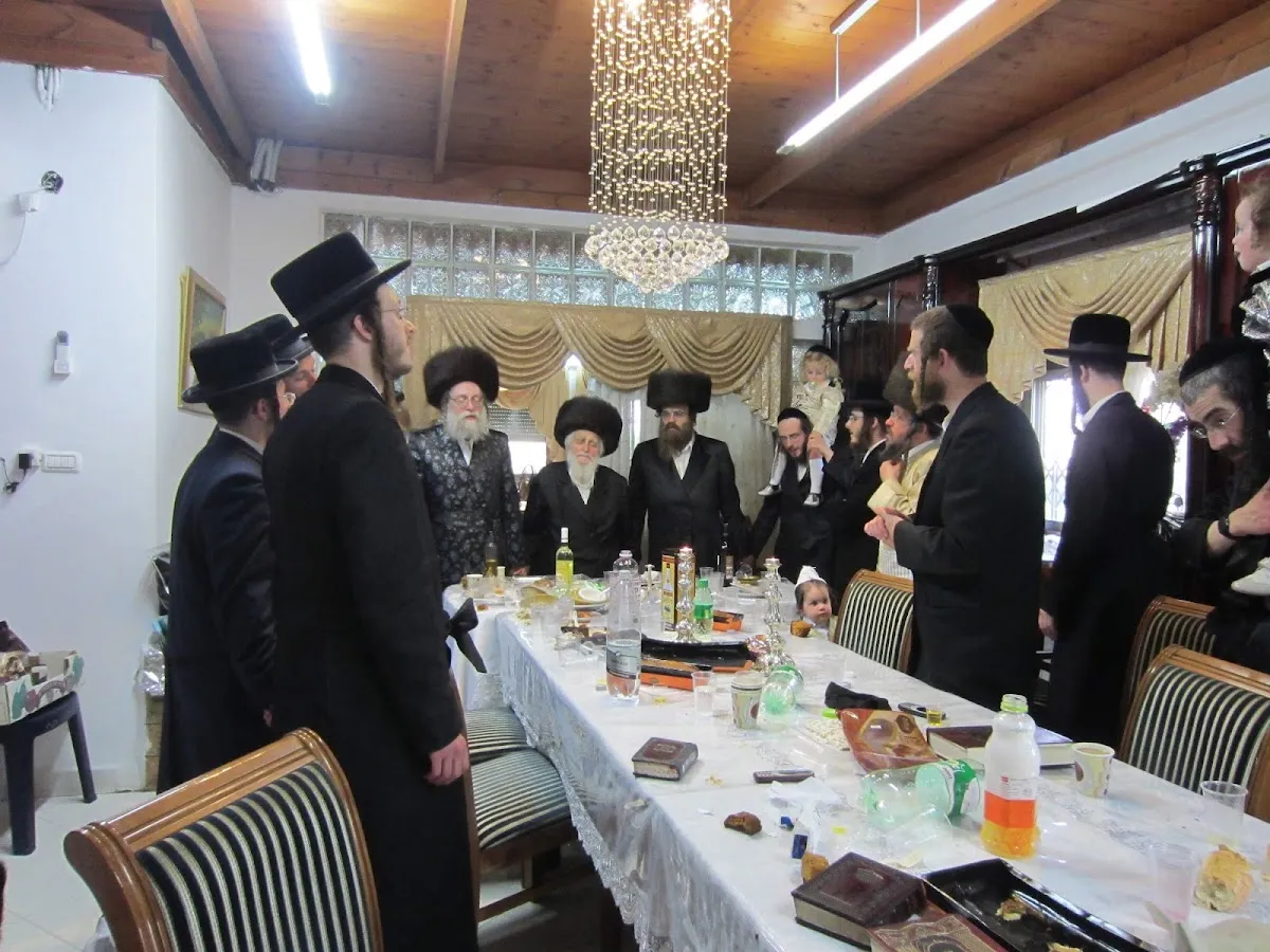 Shatz Drohobych Synagogue — foto 8