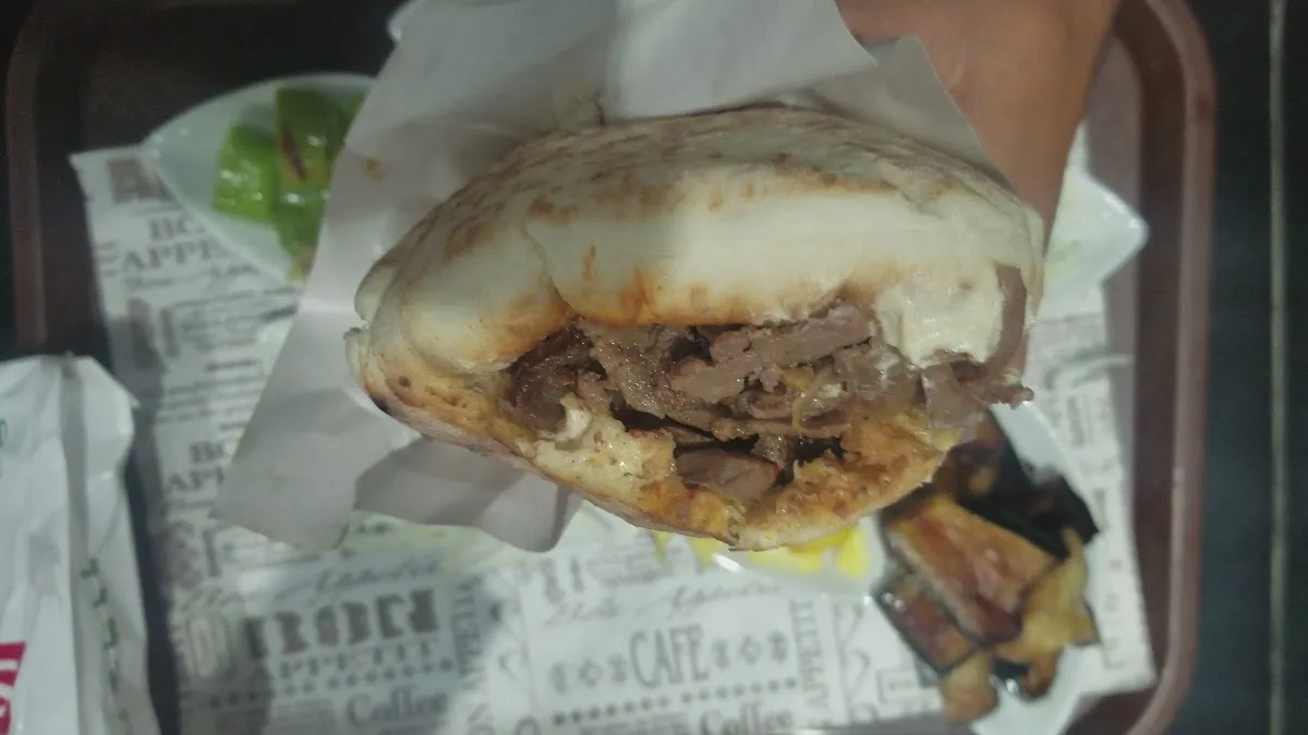 Shauli Express Shawarma — photo 2